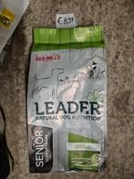 LEADER Senior Small - chicken - 2kg - Geel - Putte, Enlèvement ou Envoi