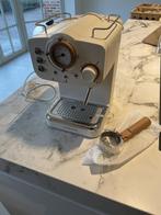 Create Espresso-koffiezetapparaat, Elektronische apparatuur, Koffiezetapparaten, Afneembaar waterreservoir, Gemalen koffie, Espresso apparaat