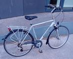 Herenfiets, Fietsen en Brommers, Fietsen | Heren | Herenfietsen, Ophalen, Zo goed als nieuw, Batavus, Versnellingen