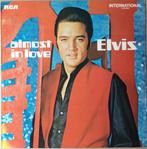 Elvis Presley Vinyl "Almost in Love", Cd's en Dvd's, Vinyl | Rock, Verzenden, Gebruikt, 12 inch, Poprock