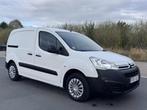 Citroen Berlingo 1.6 BlueHDi I 3ZIT I GEKEURD, Voorwielaandrijving, 4 deurs, Stof, 4 cilinders