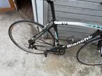 Bianchi koersfiets te koop, Enlèvement, Utilisé, Autres types