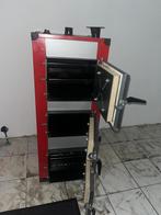 Allesbrander, Huis en Inrichting, Ophalen, Zo goed als nieuw