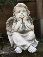 tuinbeeld van engel , engel , kado, Verzamelen, Beelden en Beeldjes, Nieuw, Ophalen of Verzenden