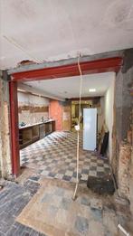 Poutrel plaatsen,trapgatmaken 0466 49 87 53, Telecommunicatie, Ophalen of Verzenden
