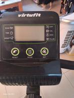 Hometrainer, Ophalen, Hometrainer