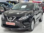 Nissan QASHQAI 1.2DIG-T Pano CAMERA Front Lane Cruise Attach, Auto's, Euro 5, Stof, Gebruikt, 4 cilinders