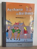Piet Pienter en Bert Bibber integraal 7 - Originele sealing, Boeken, Stripverhalen, Nieuw, Pom, Ophalen of Verzenden, Eén stripboek