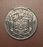 Monnaies, Belgique, 10 Francs - 1972, Enlèvement ou Envoi, Autre, Monnaie en vrac