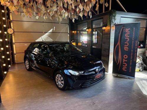 Volkswagen Polo 1.0 TSI Life DSG *1er Propr / Carplay / Came, Auto's, Volkswagen, Bedrijf, Te koop, Polo, ABS, Achteruitrijcamera