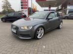 Audi A3 1600 TDI AUTOMAAT AIRCO NAVI PDC CRUISE! TOP!, Automaat, Stof, Euro 6, 4 cilinders