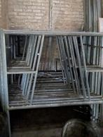 Metserstelling te koop, Doe-het-zelf en Bouw, Ophalen, Gebruikt