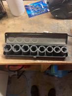 ENSEMBLE DE PRISES DE COURANT Contimac, Bricolage & Construction, Enlèvement ou Envoi, Neuf