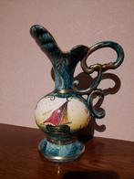 Vintage vaas belgium, Antiquités & Art, Antiquités | Vases, Enlèvement ou Envoi