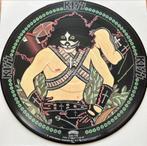 KISS Japanse solo albums 4 stuks, Cd's en Dvd's, Vinyl | Hardrock en Metal, Ophalen of Verzenden, Zo goed als nieuw