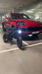 Fatbike v20 pro mini, Fietsen en Brommers, Ophalen