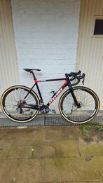 Stevens Super Prestige di2, Fietsen en Brommers, Ophalen, Gebruikt
