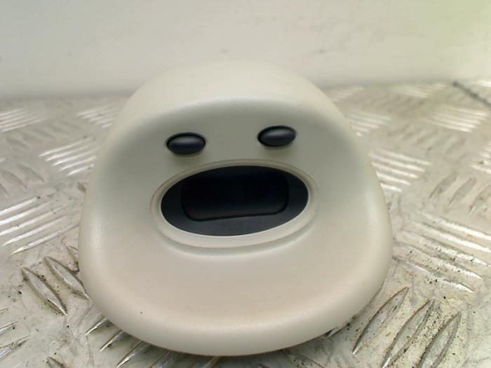 Uurwerk van een Mini Mini, Auto-onderdelen, Overige Auto-onderdelen, Mini, Gebruikt, 3 maanden garantie, Ophalen of Verzenden