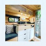 Camion aménagé, Caravans en Kamperen, Mobilhome-accessoires, Ophalen, Zo goed als nieuw