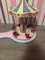 Playmobil kermis, Kinderen en Baby's, Speelgoed | Playmobil, Ophalen, Zo goed als nieuw