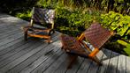 De la espada 128 lounge chair, Antiek en Kunst, Ophalen