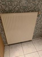 Radiator 90x80, Doe-het-zelf en Bouw, Verwarming en Radiatoren, Ophalen, Gebruikt, Radiator