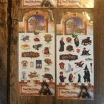 Harry Potter "The Sorcerer's Stone" stickertjes, Nieuw, Overige typen, Ophalen of Verzenden