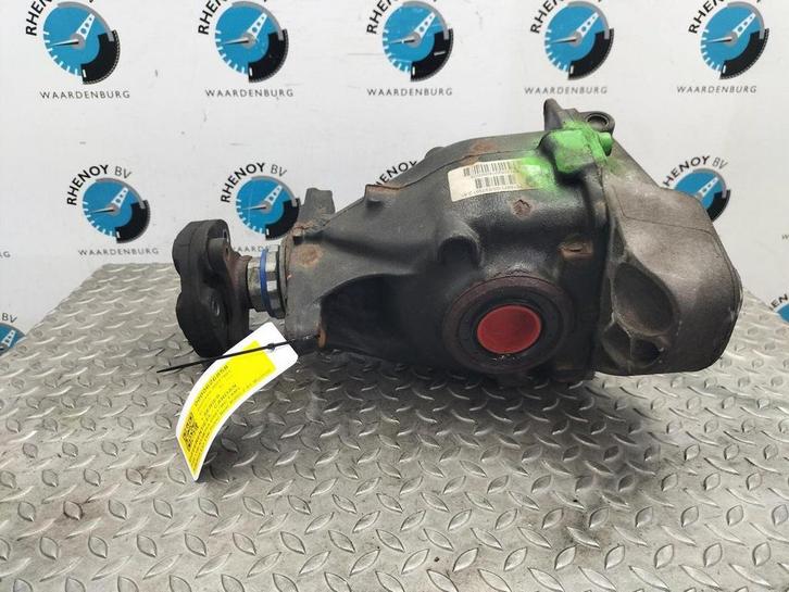 B.M.W. 1 SERIES F20 116i EDE Business [DIFFERENTIAL_ASSY] 20, Auto-onderdelen, Overige Auto-onderdelen, Gebruikt, ARN erkend, Stiba lid