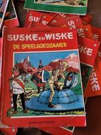 50 strips suske en wiske, Ophalen, Suske en Wiske, Gebruikt, Boek of Spel