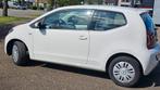 Volkswagen up  2016, Auto's, Voorwielaandrijving, 4 zetels, Stof, 4 cilinders