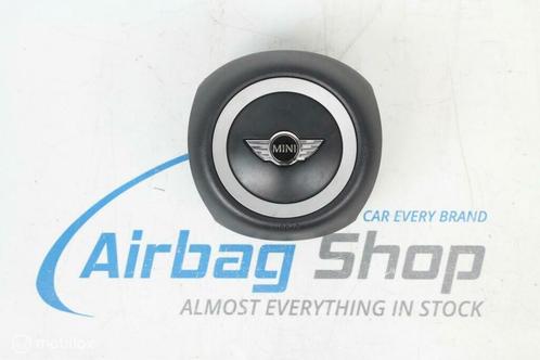 Stuur airbag Mini Countryman R60 (2010-2016), Autos : Pièces & Accessoires, Commande, Utilisé, Enlèvement ou Envoi