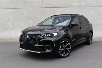 DS Automobiles DS 7 Crossback 1.6 hybride louvre*Volledige o beschikbaar voor biedingen