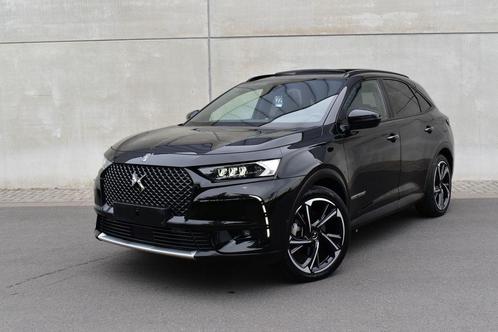 DS Automobiles DS 7 Crossback 1.6 hybride louvre*Volledige o, Auto's, DS, Bedrijf, Te koop, DS 7, Alarm, Android Auto, Bluetooth