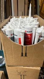 Siliconen tubes diverse kleuren ., Ophalen, Zo goed als nieuw