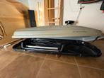 Dakkoffer Mercedes Benz amper gebruikt, Auto diversen, Dakkoffers, Ophalen, Zo goed als nieuw