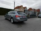 SKODA Superb Break 1.6 TDi 120pk DSG Business Luxe (15127), 5 places, 118 ch, 1598 cm³, Break