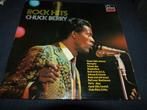 Lp van Chuck Berry, CD & DVD, Vinyles | Rock, 12 pouces, Rock and Roll, Utilisé, Enlèvement ou Envoi