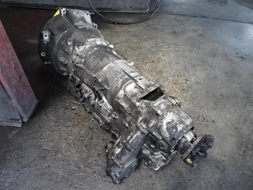 VERSNELLINGSBAK BMW X6 (E71 / E72) (GH8HP70Z), Auto-onderdelen, Transmissie en Toebehoren, BMW, Gebruikt
