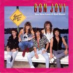 bon jovi, Ophalen of Verzenden