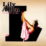 Lily Allen – It's Not Me, It's You (CD EN DVD), Enlèvement ou Envoi
