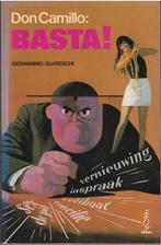 Don Camillo: BASTA! – Giovannino Guareschi, Boeken, Ophalen, Gelezen, Giovannino Guareschi