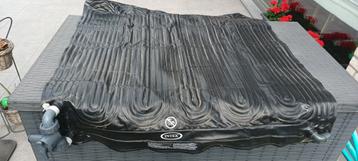 Intex solar mat verwarming, Enlèvement, Comme neuf, Chauffage