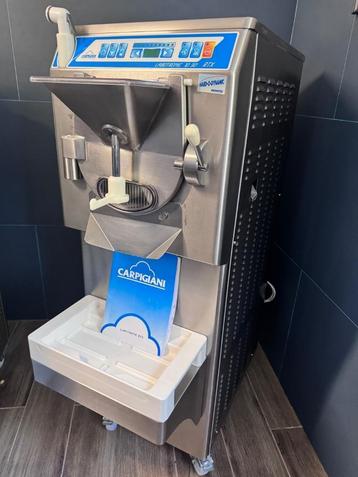Turbine a glace Carpigiani Labotronic 10/30 RTX beschikbaar voor biedingen