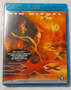 Cocas Blu Ray Triple X XXX Diesel Argento, Enlèvement ou Envoi, Neuf, dans son emballage, Action