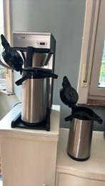 Koffiezet professioneel, Elektronische apparatuur, Ophalen, Gebruikt