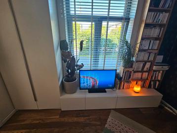 Meubles tv tiroirs en 3 parties  beschikbaar voor biedingen