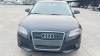 Audi A3* 1.6TDi* 2010* Euro5*184000km* 77kw, Autos, Cuir, Euro 5, Intérieur cuir, Entreprise