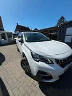 Peugeot 3008 1.5hdi 2019 EXPORT, Wit, Bedrijf, 5 deurs, SUV of Terreinwagen
