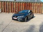 SEAT LEON FR - 2020, Auto's, 4 cilinders, Leon, Zwart, 96 kW