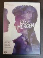 Terug naar morgen (2016) Koen De Graeve, Matteo Simoni, Cd's en Dvd's, Dvd's | Nederlandstalig, Drama, Ophalen of Verzenden, Zo goed als nieuw